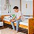 Cama Infantil Pinus - Theo - Imagem 3