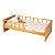 Cama Infantil Pinus - Theo - Imagem 2