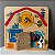 Brinquedo Painel Sensorial - Imagem 2
