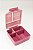 Lancheira Bento Box com pote Térmico - Rosa - Imagem 5