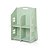 Camundô - Casinha de Boneca - Verde Oliva - Imagem 6