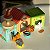 Brinquedo Animais e suas Casinhas - Imagem 2