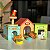 Brinquedo Animais e suas Casinhas - Imagem 1