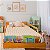 Cama Infantil Montessoriana com Livreiro - Noah - Imagem 6