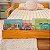 Cama Infantil Montessoriana com Livreiro - Noah - Imagem 7