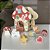Brinquedo Casinha Cogumelo Encaixe - Imagem 4