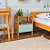 Mesa de Cabeceira Infantil Verde - Theo - Imagem 1