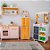 Mercadinho Infantil Pocket - Branco - Imagem 3