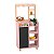 Mercadinho Infantil Pocket - Rosa Blush - Imagem 2
