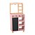Mercadinho Infantil Pocket - Rosa Blush - Imagem 3