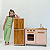 Geladeira Infantil Pocket - Rosa - Imagem 3