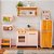 Geladeira Infantil Pocket - Rosa - Imagem 2
