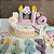 Brinquedo Bolo de Aniversário - Imagem 1
