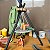 Brinquedo Kit Acampamento - Imagem 1