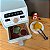 Brinquedo Air Fryer - Imagem 2