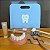 Brinquedo Kit Maleta Dentista - Imagem 1