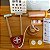 Brinquedo Kit Maleta Médico - Imagem 2