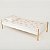 Cama Montessoriana Evolutiva Branca - Nina - Imagem 3