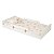 Cama Montessoriana Evolutiva Branca - Nina - Imagem 2