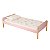 Cama Montessoriana Evolutiva Rosa - Nina - Imagem 4