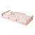 Cama Montessoriana Evolutiva Rosa - Nina - Imagem 2