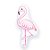 Almofada Infantil Flamingo - Imagem 1