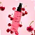 Boby Splash Cereja - 190ml - Imagem 1