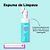 Espuma de Limpeza Antiacne - Imagem 2