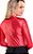 Blusa Armífera Hotpe Glam- Vermelha - Imagem 2