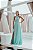 Vestido Mil Chiffon Tiffany - Imagem 2