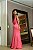 Vestido Belinda rosa - Imagem 3