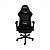 Cadeira Gamer Vinik Comet Cgc10p, Até 120kg, Reclinável, Giratória Com Apoio De Braço 2D E Ajuste De Altura, Preta-35HS42XCW - Imagem 2