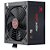 Fonte Redragon RGPS, 600W, 80 Plus Bronze - JBCJ3V2BH - Imagem 1