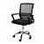 Cadeira Office Vinik Go Star, Até 90kg, Ajuste de Altura, Preto -QZ79BDAYN - Imagem 1