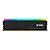 Memória XPG Spectrix D35G, RGB, 16GB, 3200MHz, DDR4, CL16, Preto -AFTP7J9WZ - Imagem 1