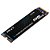 SSD PNY CS1031 1 TB, M.2 2280 PCIe Gen3x4, NVMe 1.4, Leitura: 2400 MB/s - T6YL98NQR - Imagem 1
