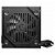 Fonte MSI MAG A600DN, 600W, 80 Plus White, PFC Ativo, Com Cabo, Preto - 78CPK9GQ2 - Imagem 1