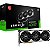 Placa de Vídeo RTX 4060 Ti VENTUS 3X 8G OC MSI NVIDIA GeForce, 8 GB GDDR6-5U52ZB4WM - Imagem 1