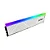 Memória RAM XPG Spectrix D35G, RGB 16GB 3200MHz, DDR4 CL16, Branco - BNY95TD7P - Imagem 1