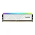 Memória RAM XPG Spectrix D35G, RGB 16GB 3200MHz, DDR4 CL16, Branco - BNY95TD7P - Imagem 2