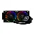 Water Cooler Gamdias Chione M4 RGB 240mm Amd/intel M4-240  Preto - D9VDZLD2X - Imagem 3