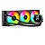 Water Cooler Acer Intel-amd Ac360n 360mm - Preto -BYF4PJHC4 - Imagem 1