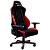 Cadeira Gamer Pcyes Mad Racer V8 Turbo, até 180kg, Inclinação 135º, ergonômica, estofado de poliéster Vermelha-AM4CHJVCW - Imagem 2