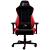 Cadeira Gamer Pcyes Mad Racer V8 Turbo, até 180kg, Inclinação 135º, ergonômica, estofado de poliéster Vermelha-AM4CHJVCW - Imagem 1