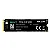 SSD Hiksemi Wave Pro, 512GB, M.2 2280, PCIe, NVMe, Leitura 3500MB/s - HSGXTL8FL - Imagem 1