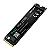SSD Hiksemi Wave Pro, 512GB, M.2 2280, PCIe, NVMe, Leitura 3500MB/s - HSGXTL8FL - Imagem 2