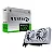 Placa de Vídeo MSI RTX 5060 8G VENTUS 2X OC WHITE Geforce NVIDIA, 8GB, GDDR7, 128 bits, 2535 MHz, DLSS 4 - 5ZGLYYAMG - Imagem 1
