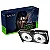 Placa de Vídeo GALAX RTX 5060 TI 1-Click OC 16GB NVIDIA GeForce, 128bits, GDDR7 - PA3EUGKSH - Imagem 1