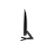 Monitor Samsung 32" UHD 4k, Tela Plana, Painel VA, 60Hz, 4Ms, HDMI, Freesync, Game Mode, Preto-NGJMFH23K - Imagem 3