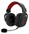 Fone Headset Gamer Arrow 7.1 H858 Usb Redragon Preto -LD99A7G7U - Imagem 2